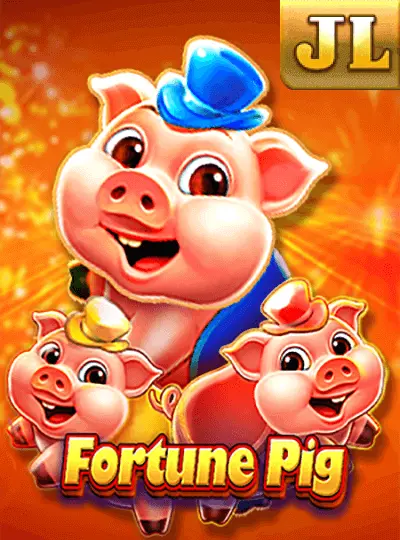 bdjetbuzz ফরচুনপিগ