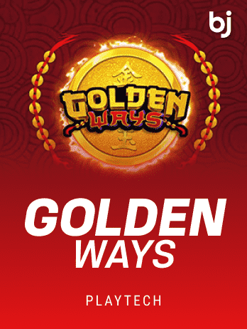 Golden Wayspng