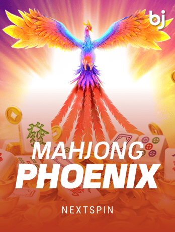 Mahjong Phoenixpng