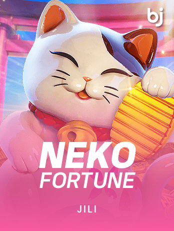 Neko Fortunepng